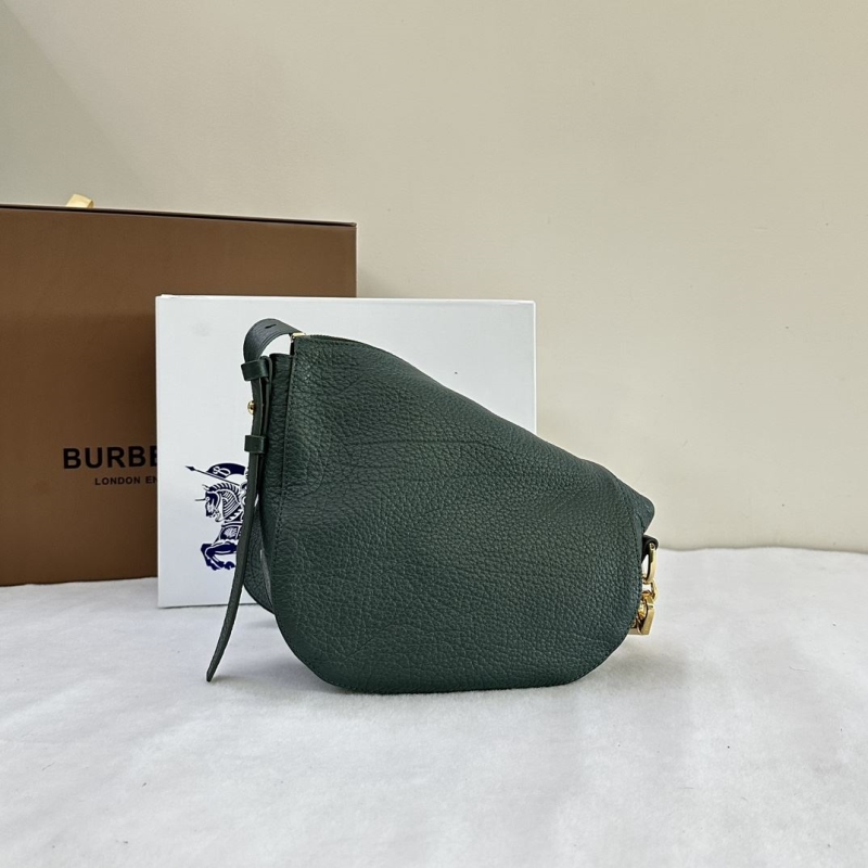 Burberry Top Handle Bags